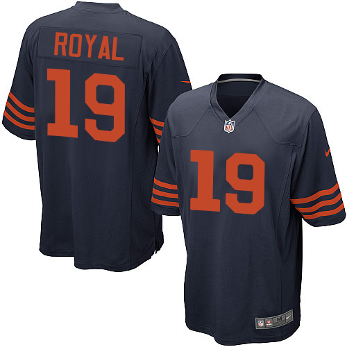 Chicago Bears kids jerseys-011